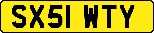 SX51WTY