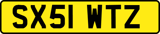 SX51WTZ