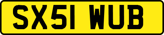 SX51WUB