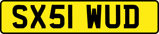 SX51WUD