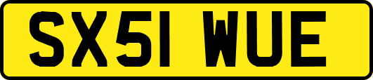 SX51WUE