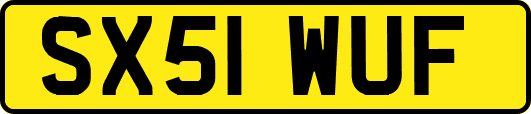 SX51WUF