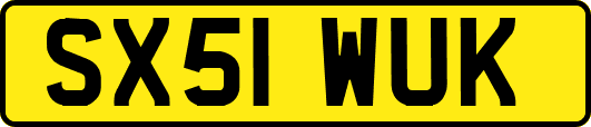 SX51WUK