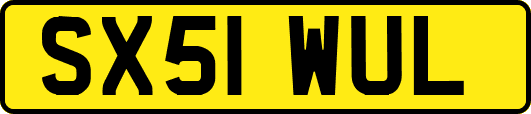 SX51WUL