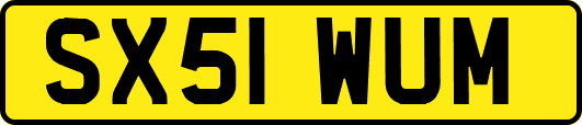 SX51WUM