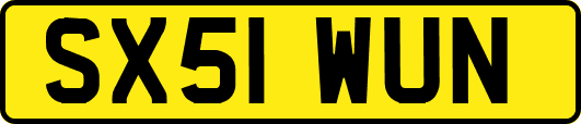 SX51WUN