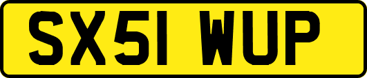 SX51WUP