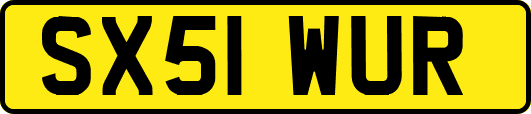 SX51WUR