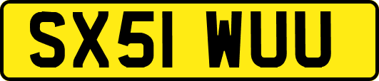 SX51WUU