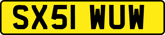 SX51WUW