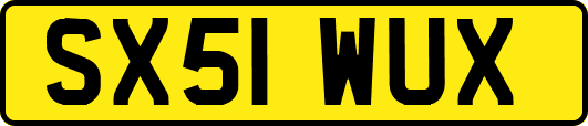 SX51WUX