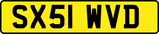 SX51WVD