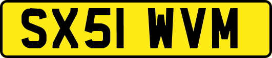SX51WVM