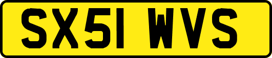 SX51WVS