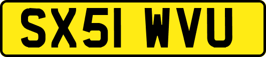 SX51WVU