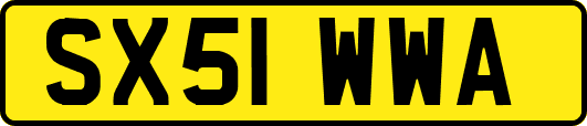 SX51WWA