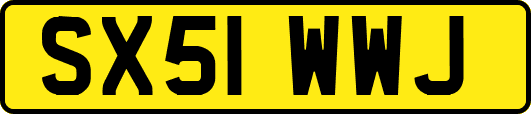 SX51WWJ