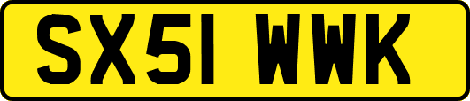 SX51WWK