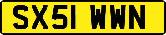 SX51WWN