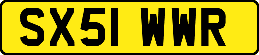 SX51WWR