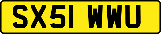 SX51WWU