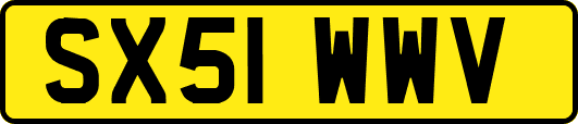 SX51WWV