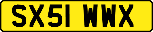 SX51WWX