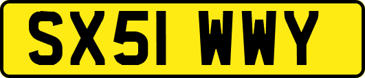 SX51WWY