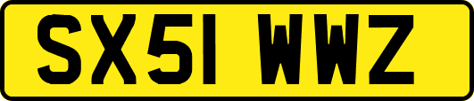 SX51WWZ