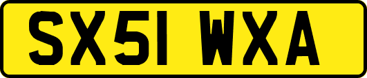 SX51WXA