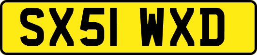 SX51WXD