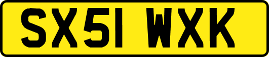 SX51WXK
