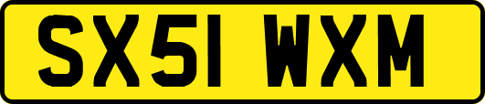 SX51WXM