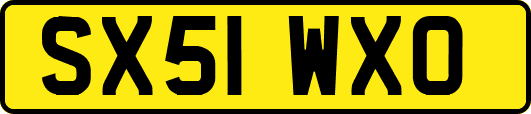 SX51WXO