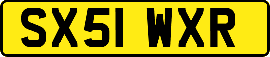 SX51WXR