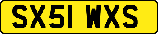 SX51WXS