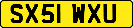 SX51WXU