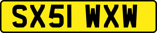 SX51WXW