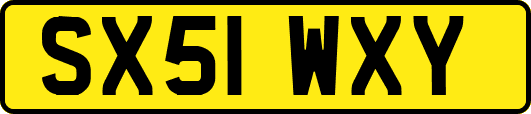 SX51WXY