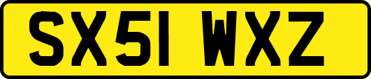 SX51WXZ