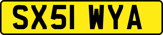 SX51WYA