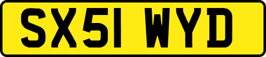 SX51WYD