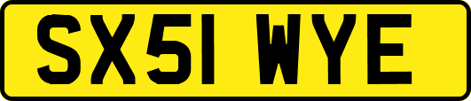 SX51WYE
