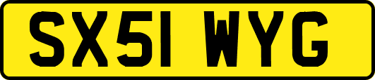 SX51WYG