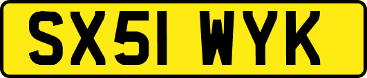 SX51WYK