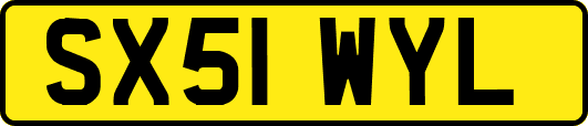 SX51WYL