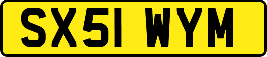 SX51WYM