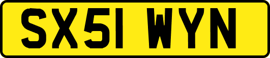 SX51WYN