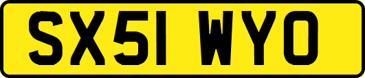 SX51WYO