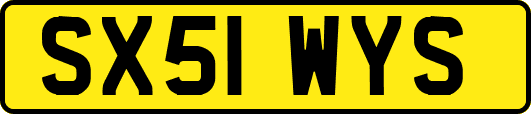SX51WYS